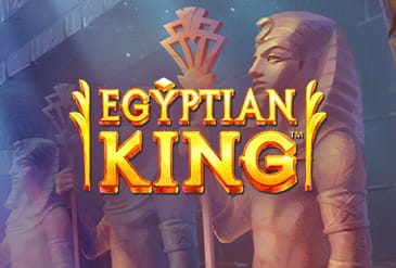 Egyptian King Slot