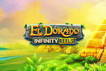 El Dorado Infinity Reels Slot