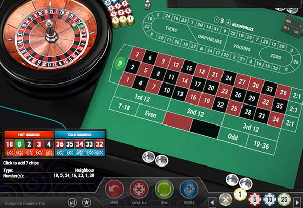 Free Play Roulette No Deposit Free Play Roulette No Deposit