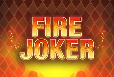 Best Fire Joker Mobile Casinos