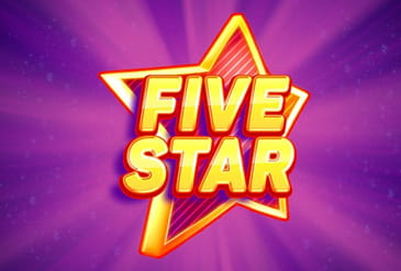 Five Star Slot