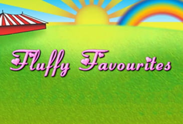 Fluffy Favourites slot