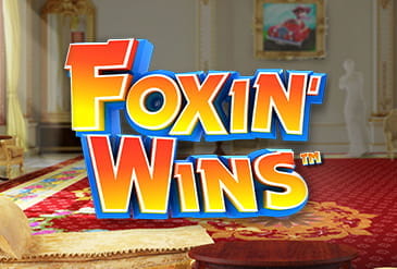 Foxin' Wins Slot Top Casinos