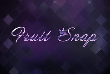 The best 5 Fruit Snap casinos