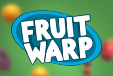 Fruit Warp slot