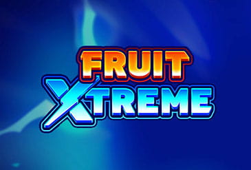Fruit Xtreme slot
