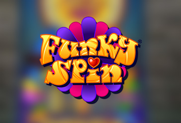 funky-spin-slot-logo