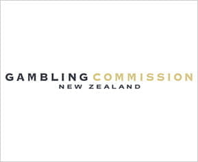 Gambling Commission New Zealand