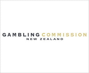 Gambling Commission New Zealand