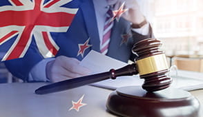  Legal Gambling in New Zealand