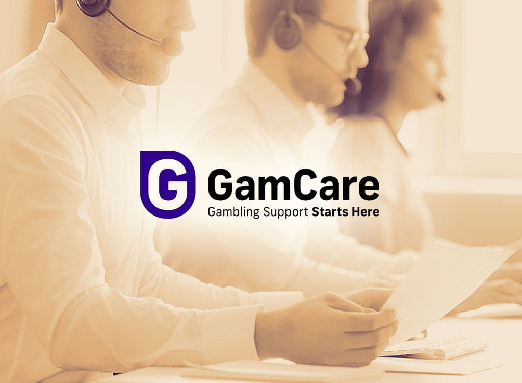 Getting Support from GamCare UK