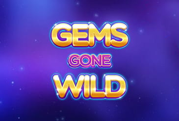 Top Gems Gone Wild Casinos