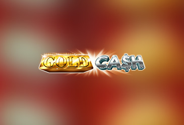 Gold Cash Slot logo