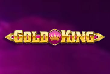 Gold King Slot