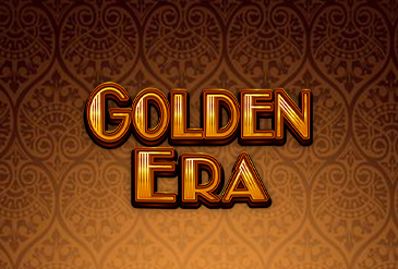 Golden Era Slot logo