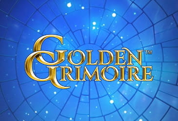 Top 5 Scam-free Golden Grimoire Casinos
