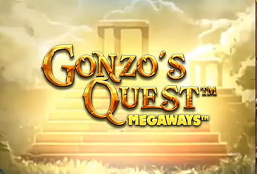 Gonzo's Quest Megaways