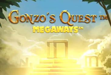 Gonzo's Quest Megaways slot