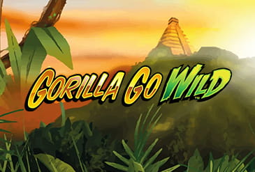 Top 5 Scam-free Gorilla Go Wild Casinos