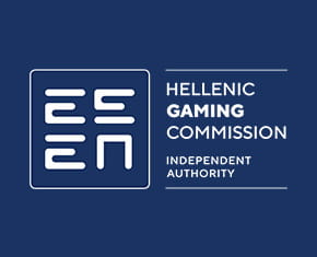 Hellenic Gaming Commission Logo