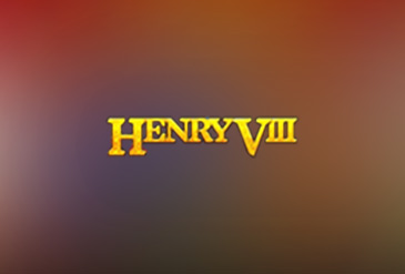 henry-viii-slot-logo