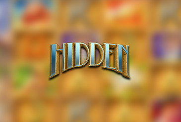 Hidden Slot logo