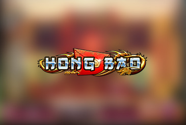 Hong Bao slot logo