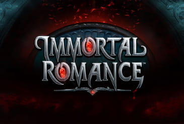 Immortal Romance Slot