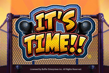 It’s Time slot logo