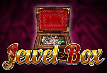 Jewel Box Slot logo