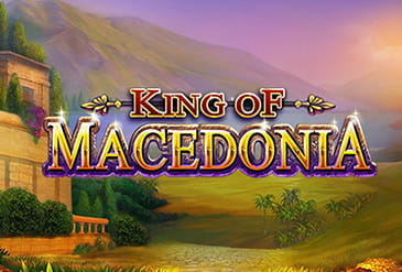 King of Macedonia Casinos