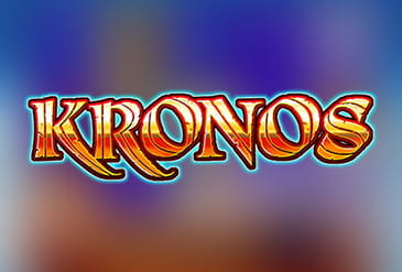 Kronos slot