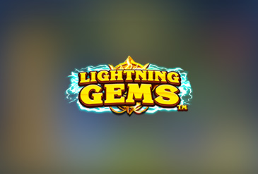 lightning-gems-slot-logo