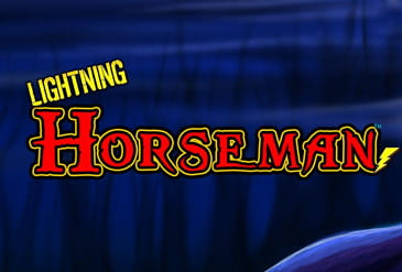 Lightning Horseman