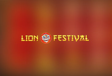lion-festival-slot-logo