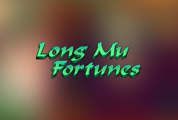 long-mu-fortunes-slot-logo