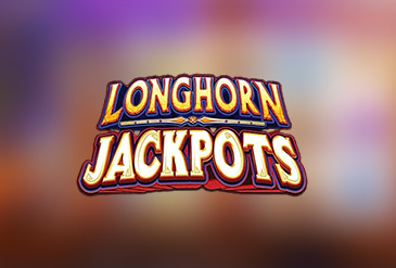 longhorn-jackpots-slot-logo