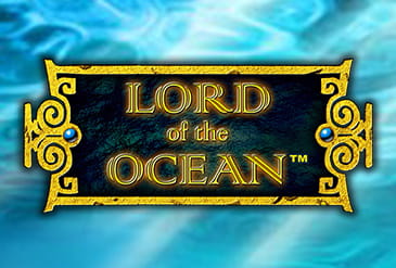 Lord of the Ocean Slot