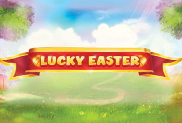 Top 3 Lucky Easter casinos.