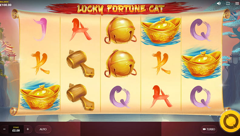 Lucky Fortune Cat Slot Review & Casinos: Rigged or Safe to Spin?