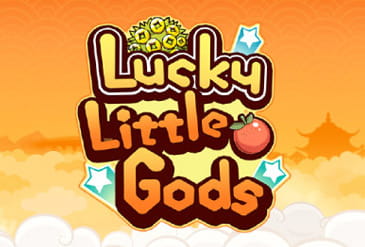 Lucky Little Gods