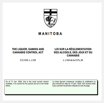 Manitoba Act