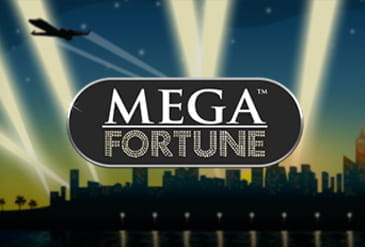 Mega Fortune Slot