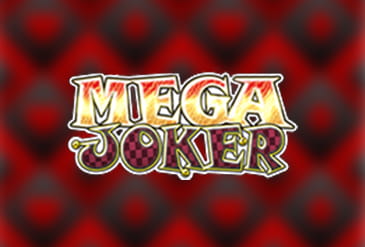 Mega-joker