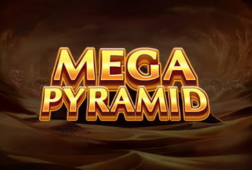 Top Mega Pyramid casinos