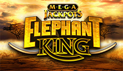 MegaJackpots Elephant King Slot from
IGT