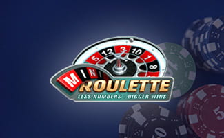 Mini Roulette online