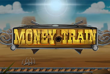 Money Train slot