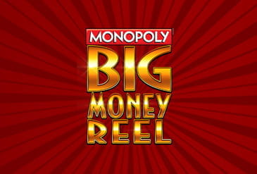 Monopoly Big Money Reel Casinos
