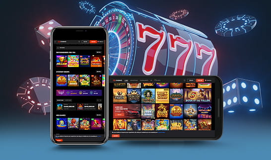 N1 Live Casino App in Canada